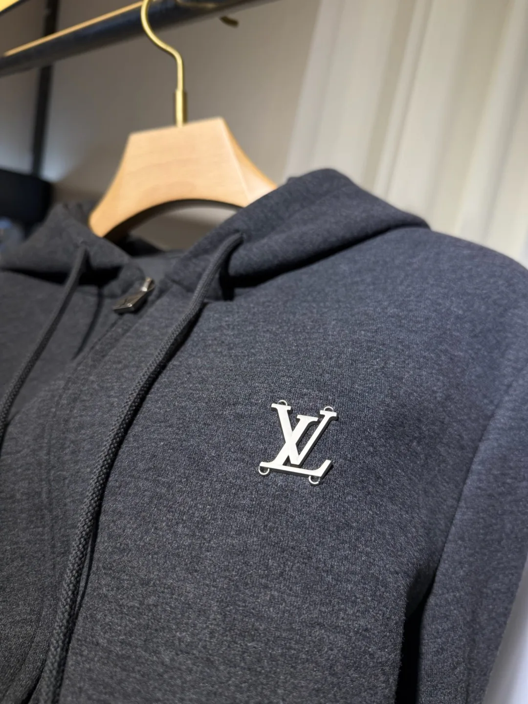 Куртки И Пуховики Мужские Louis Vuitton 5071689