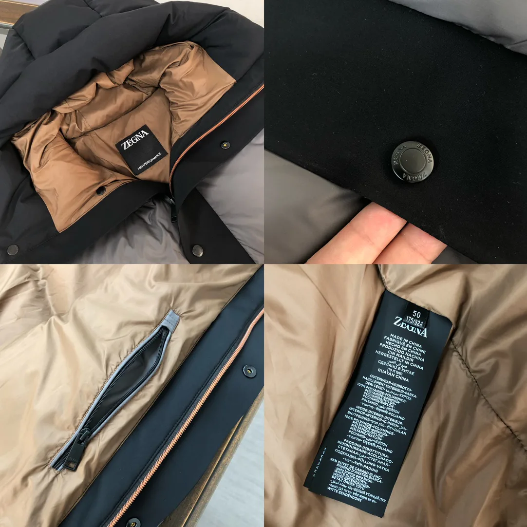 Куртки И Пуховики Мужские Moncler 1566664