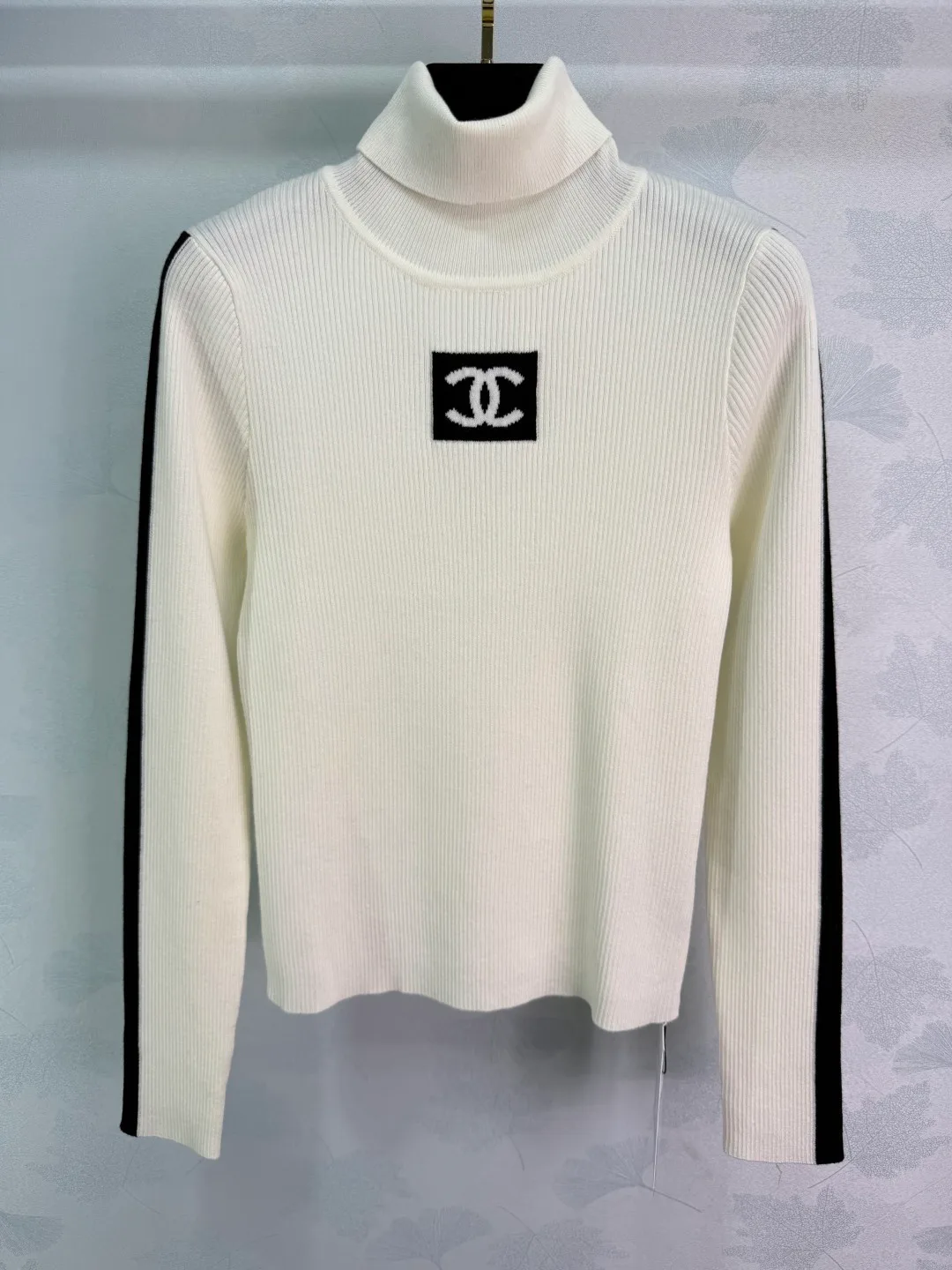 Джемперы И Свитеры Женские Chanel 602970
