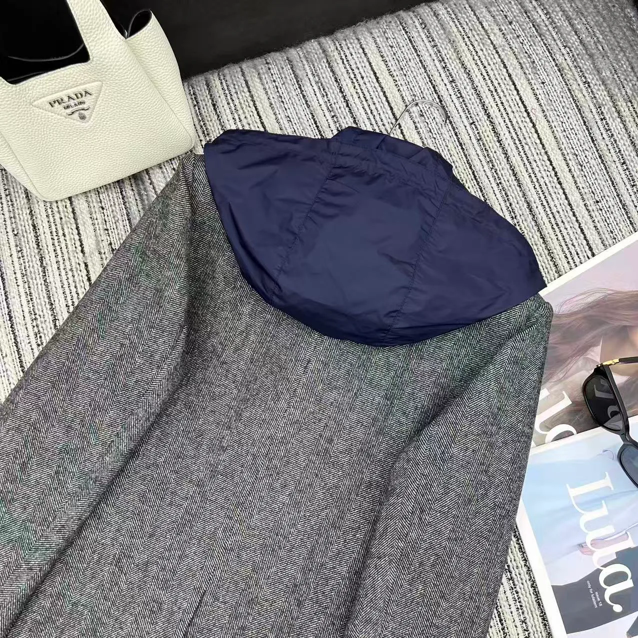 Жакеты Женские Prada 1796556