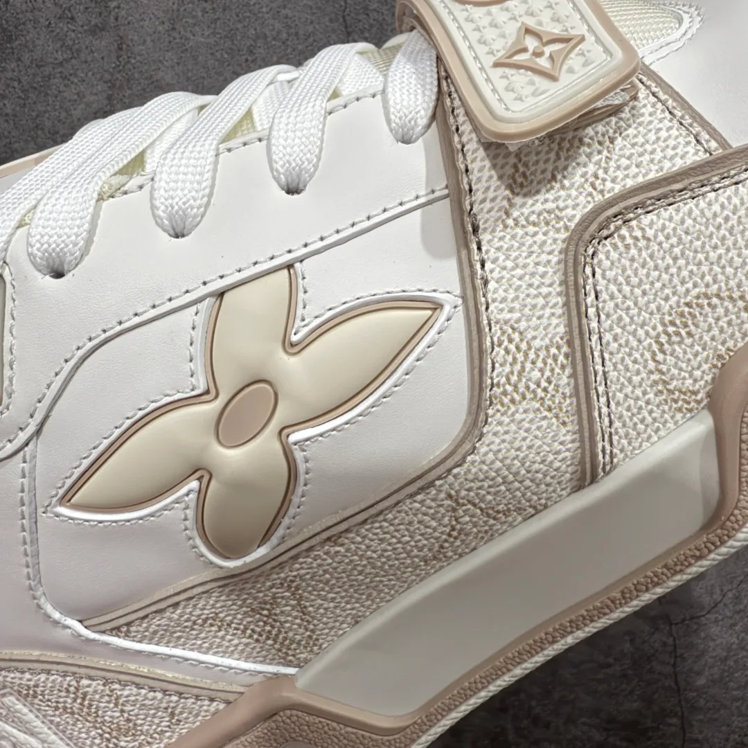 Кроссовки Мужские Louis Vuitton 111524