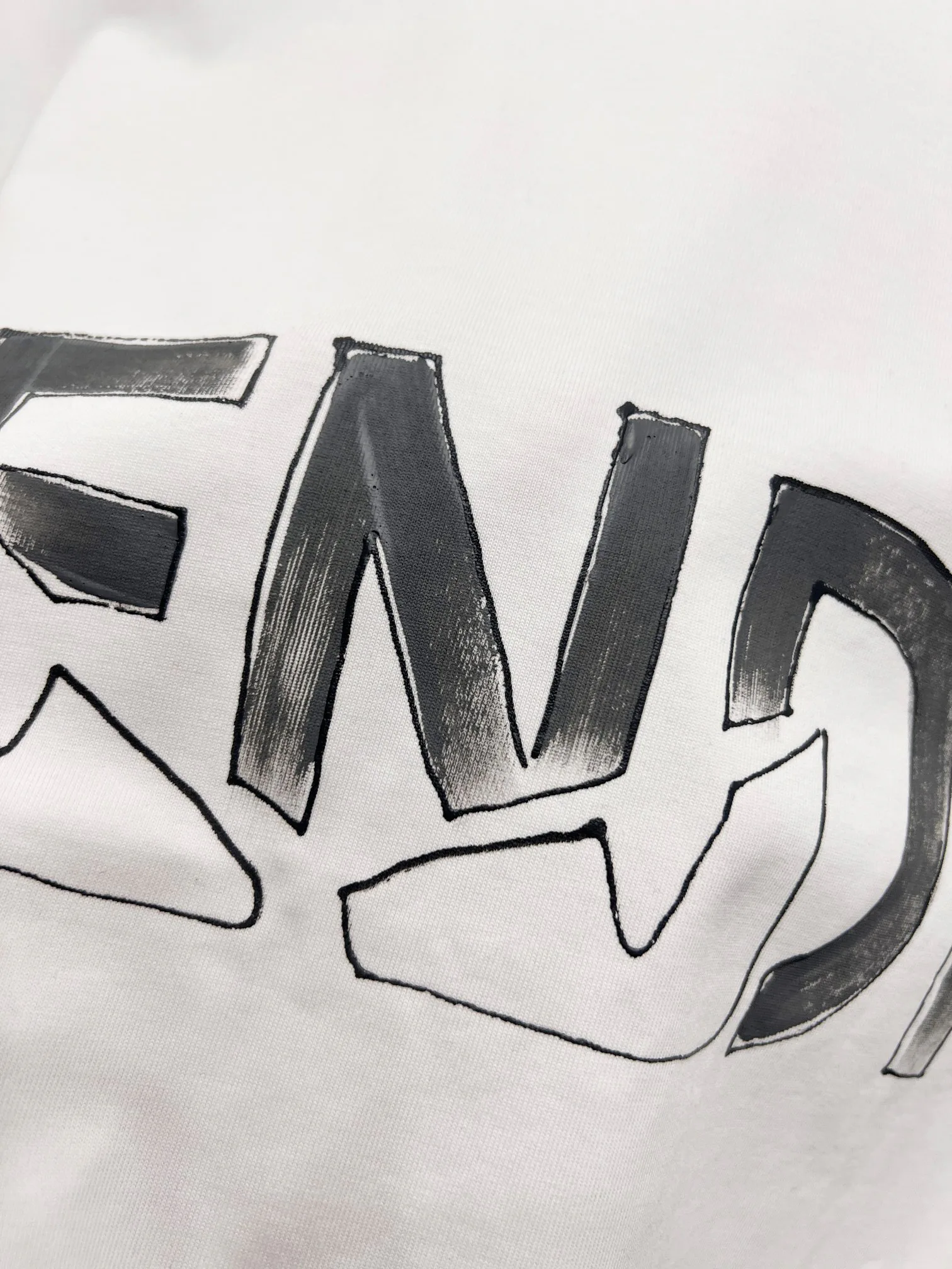 Футболки Мужские Fendi 11683428