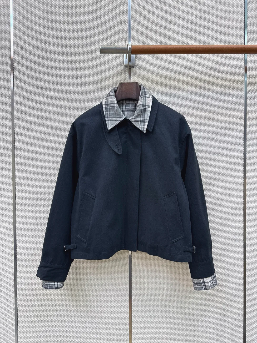 Куртки И Пуховики Женские Acne Studios 19108924