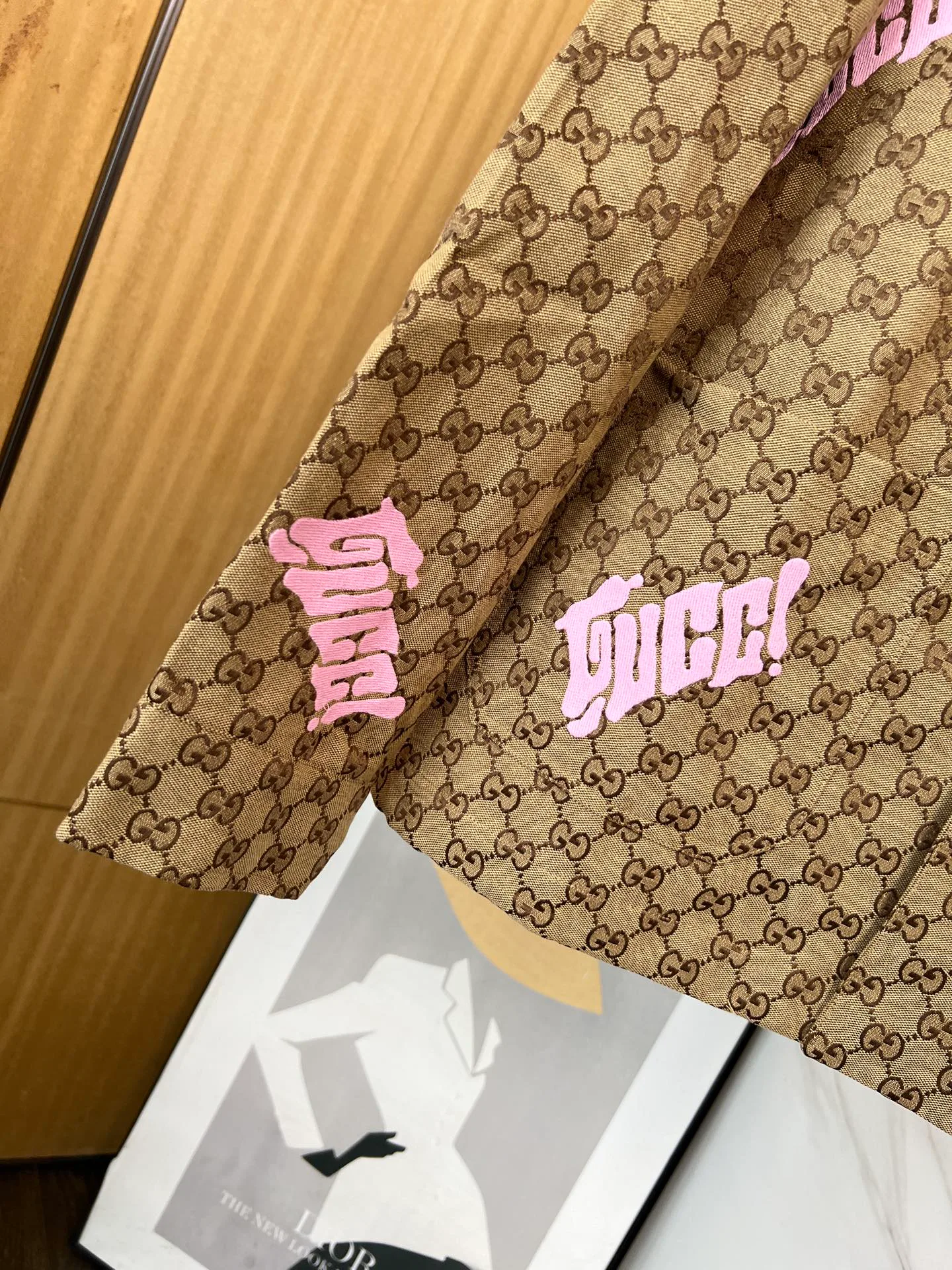 Куртки И Пуховики Мужские Gucci 11270419