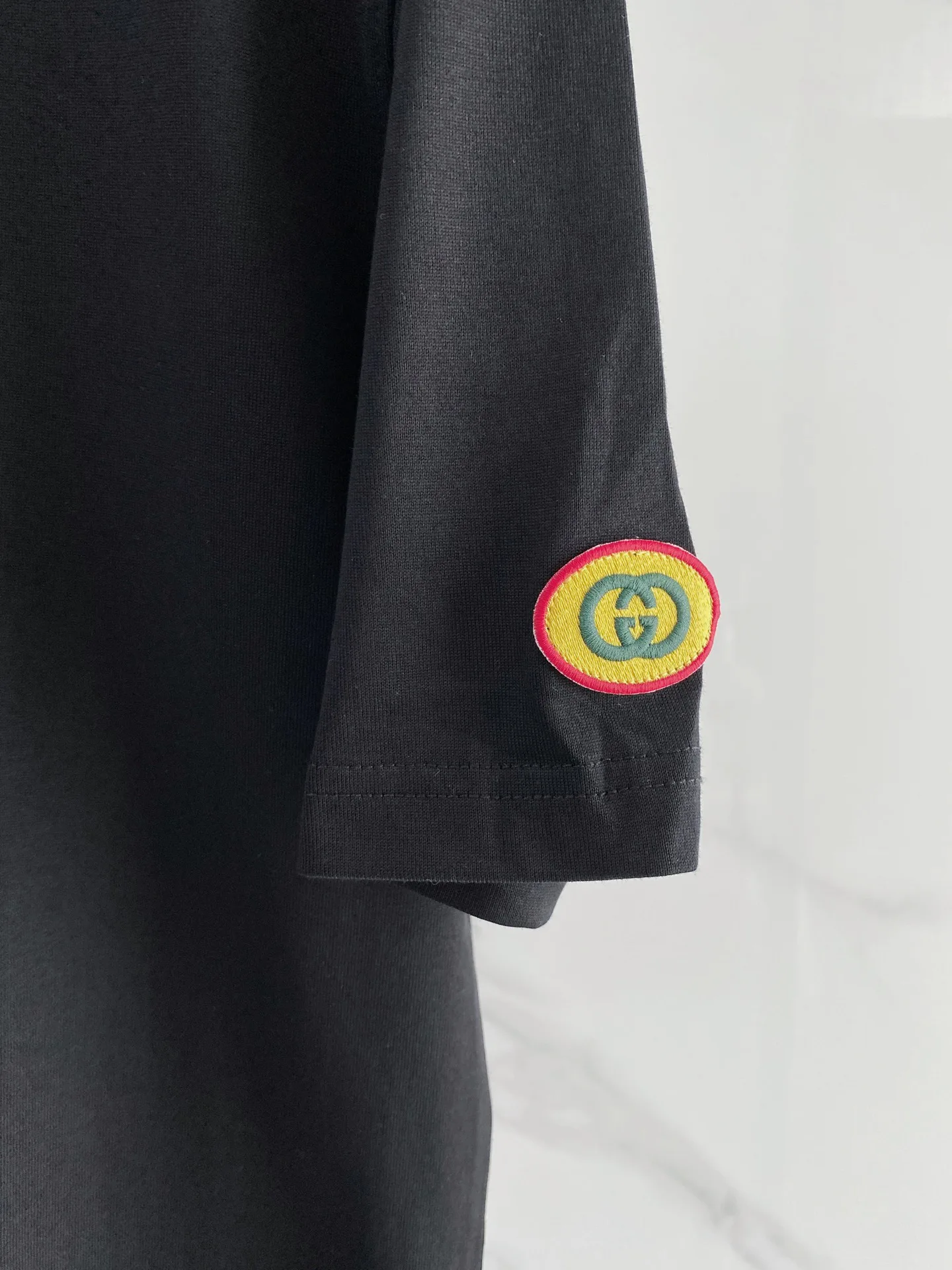 Футболки Мужские Gucci 11504197