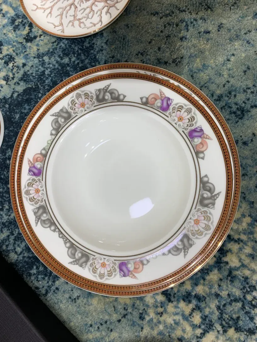 Посуда Versace 3707179