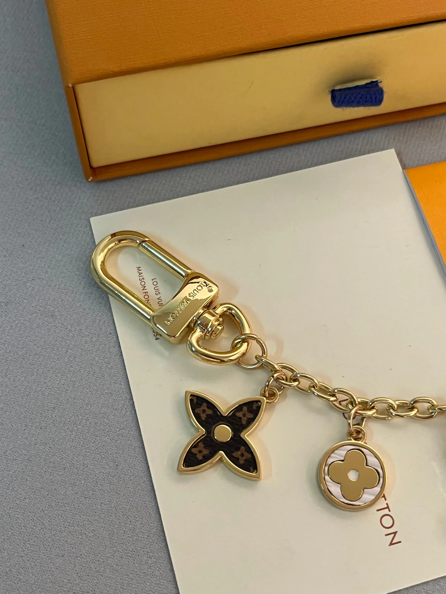 Ключницы Louis Vuitton 1703350