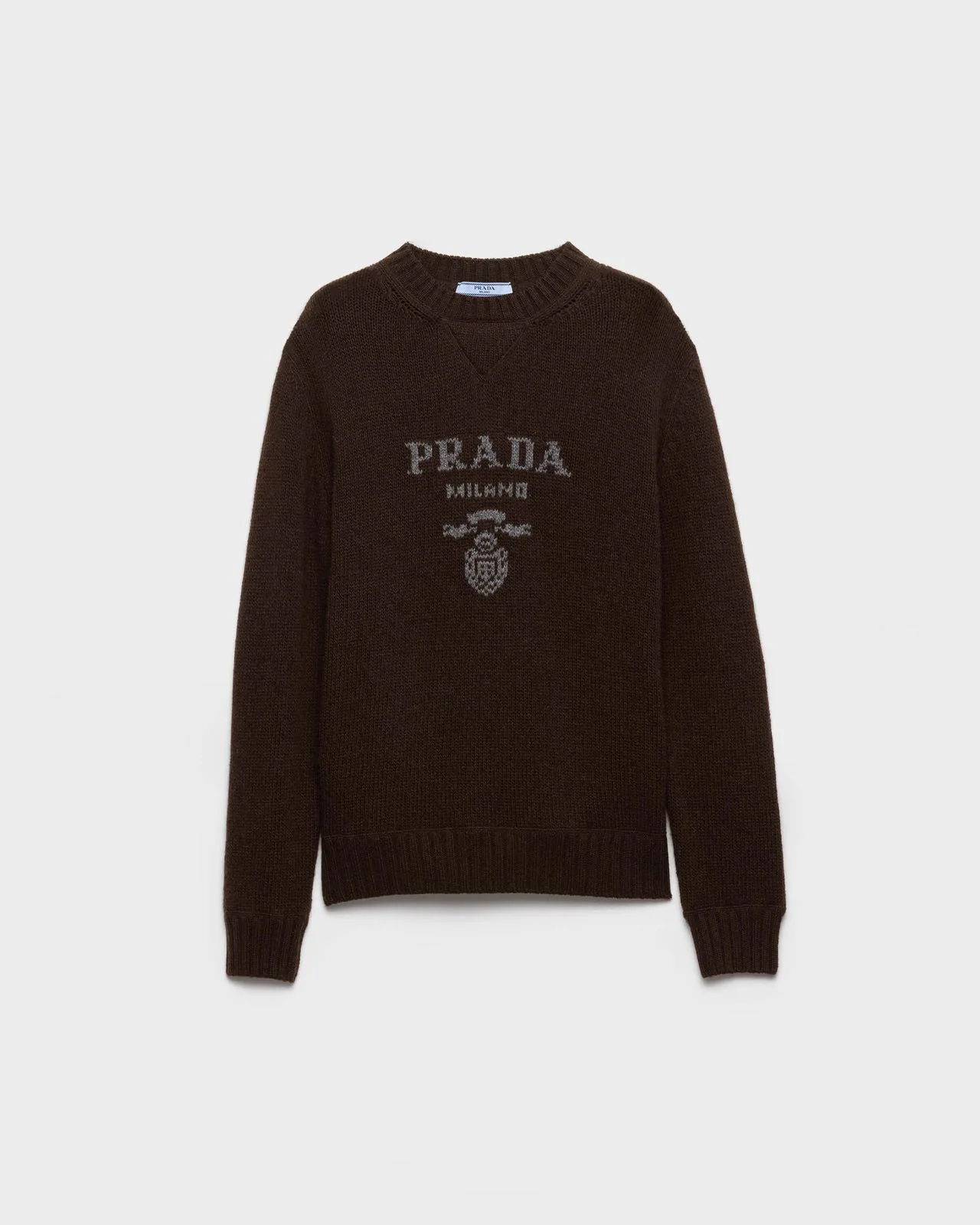 Джемперы И Свитеры Женские Prada 5184386