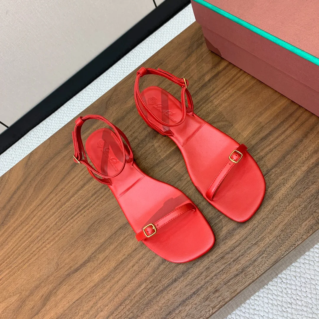 Сандалии Женские Loro Piana 11696496