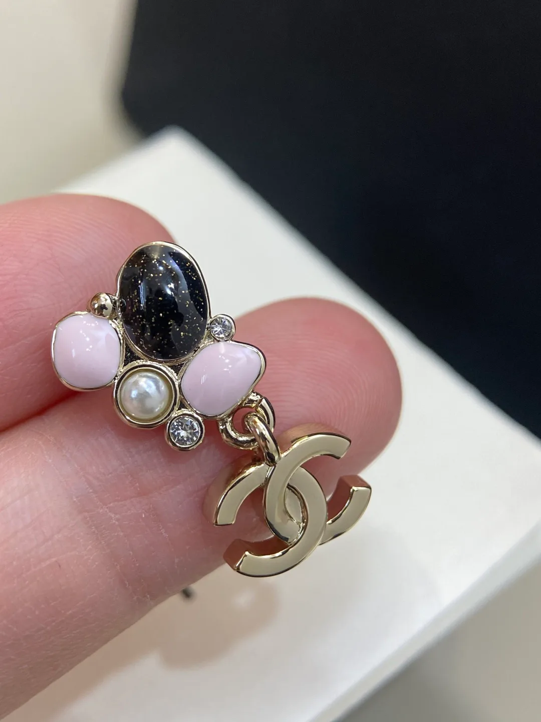 Бижутерия Chanel 260465