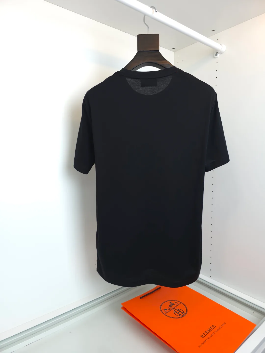 Футболки Мужские Hermes 12719172