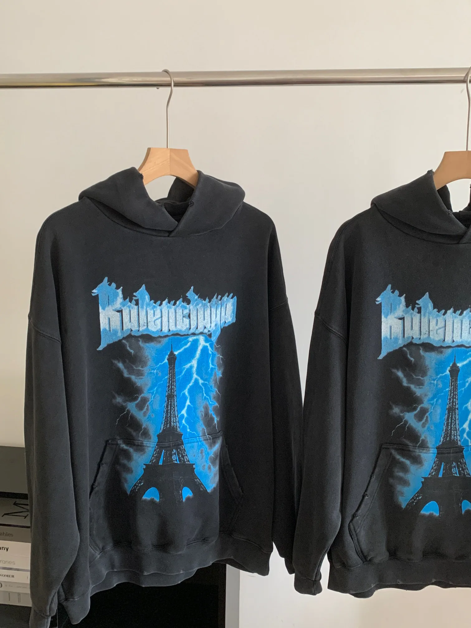 Свитшоты И Худи Женские Balenciaga 18131453