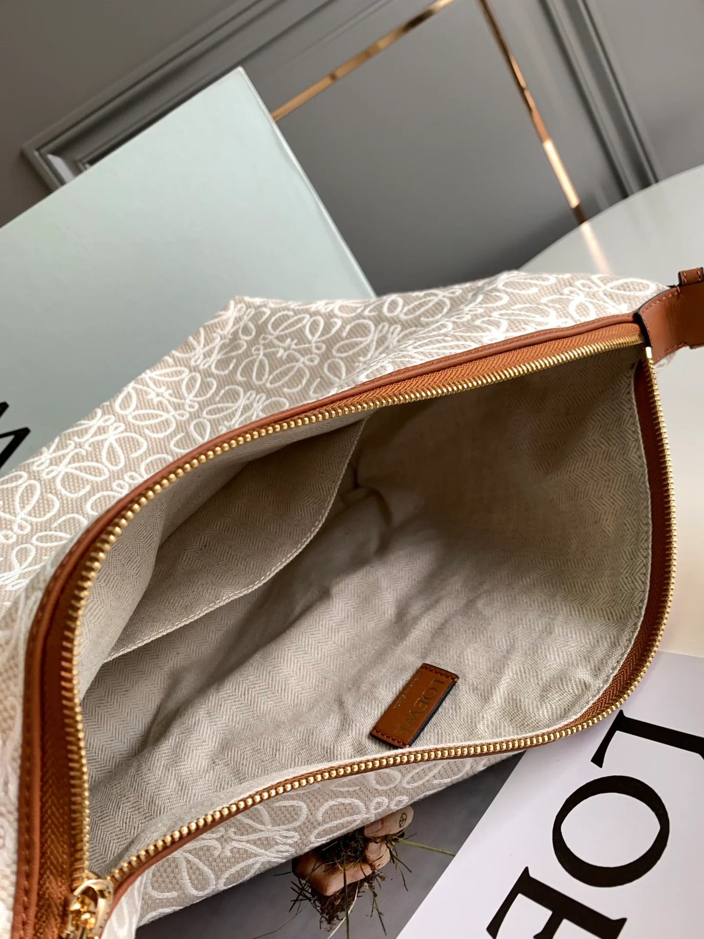 Классические Сумки Женские Loewe 87221