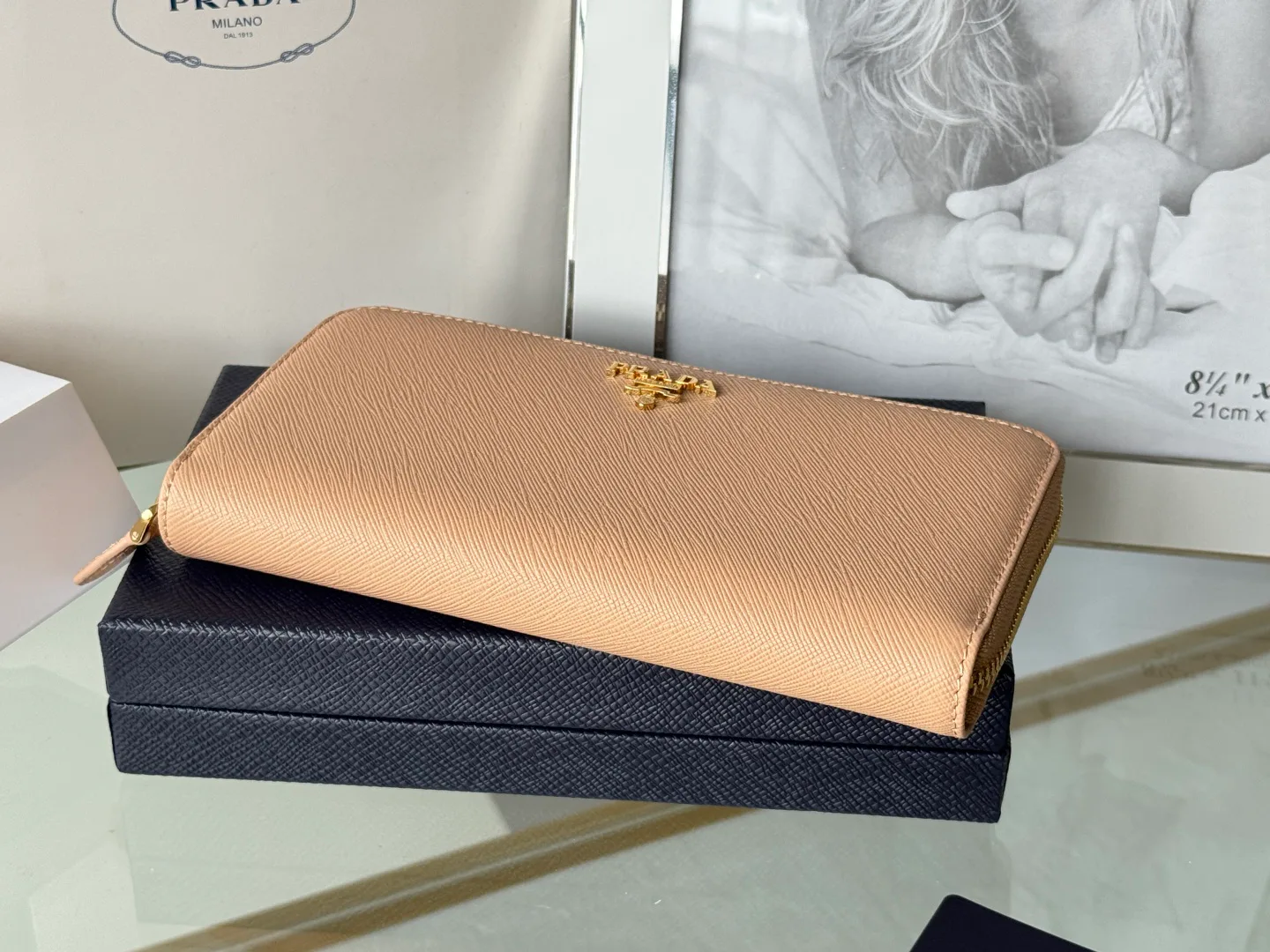 Клатчи Женские Prada 17999885