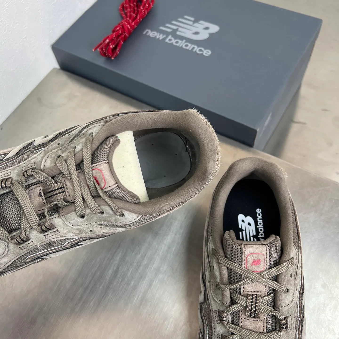 Кроссовки Женские New Balance 6280915