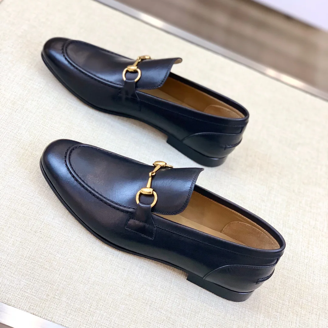 Лоферы И Туфли Мужские Gucci 17955373