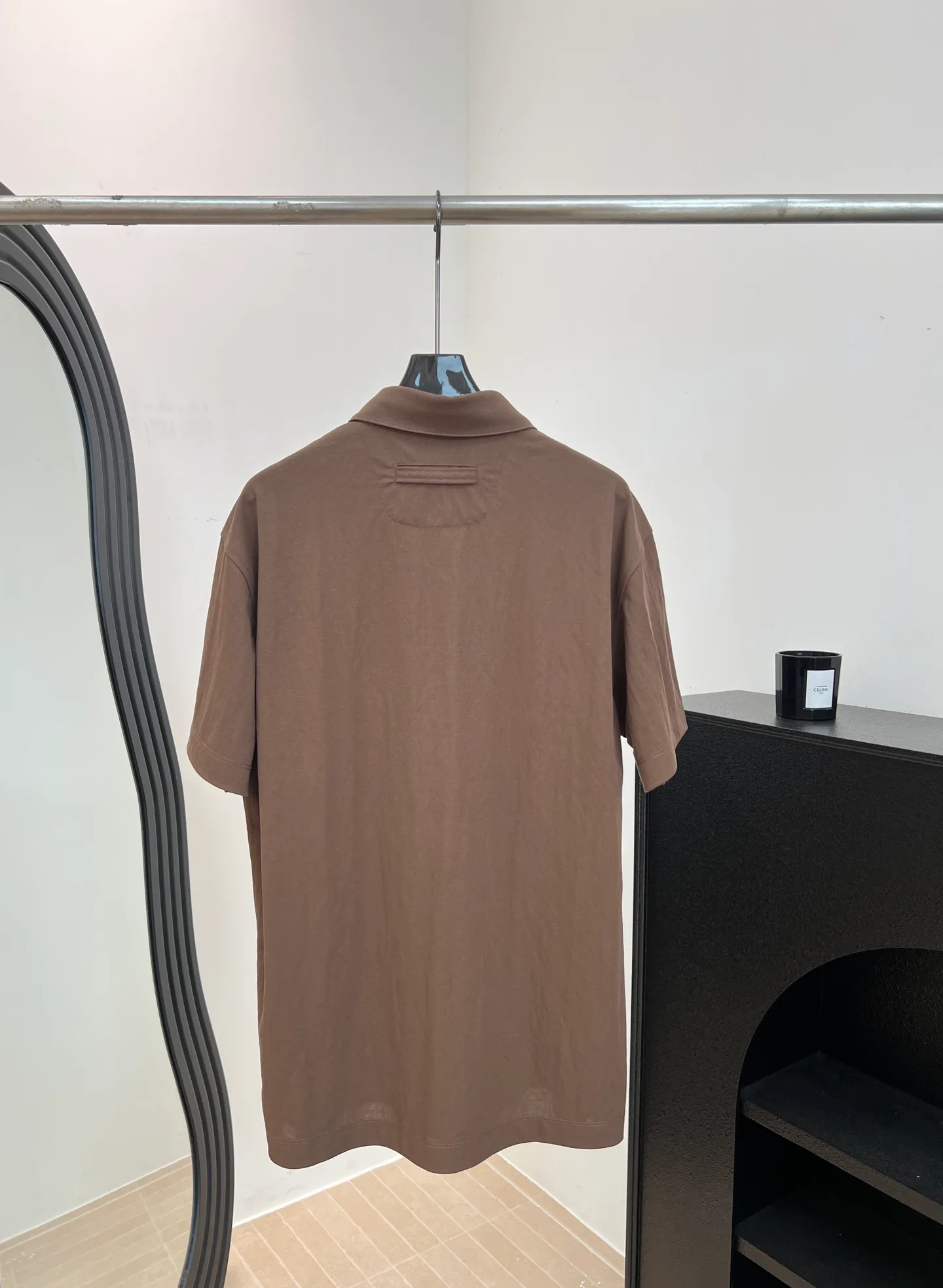 Футболки Мужские Zegna 13209281