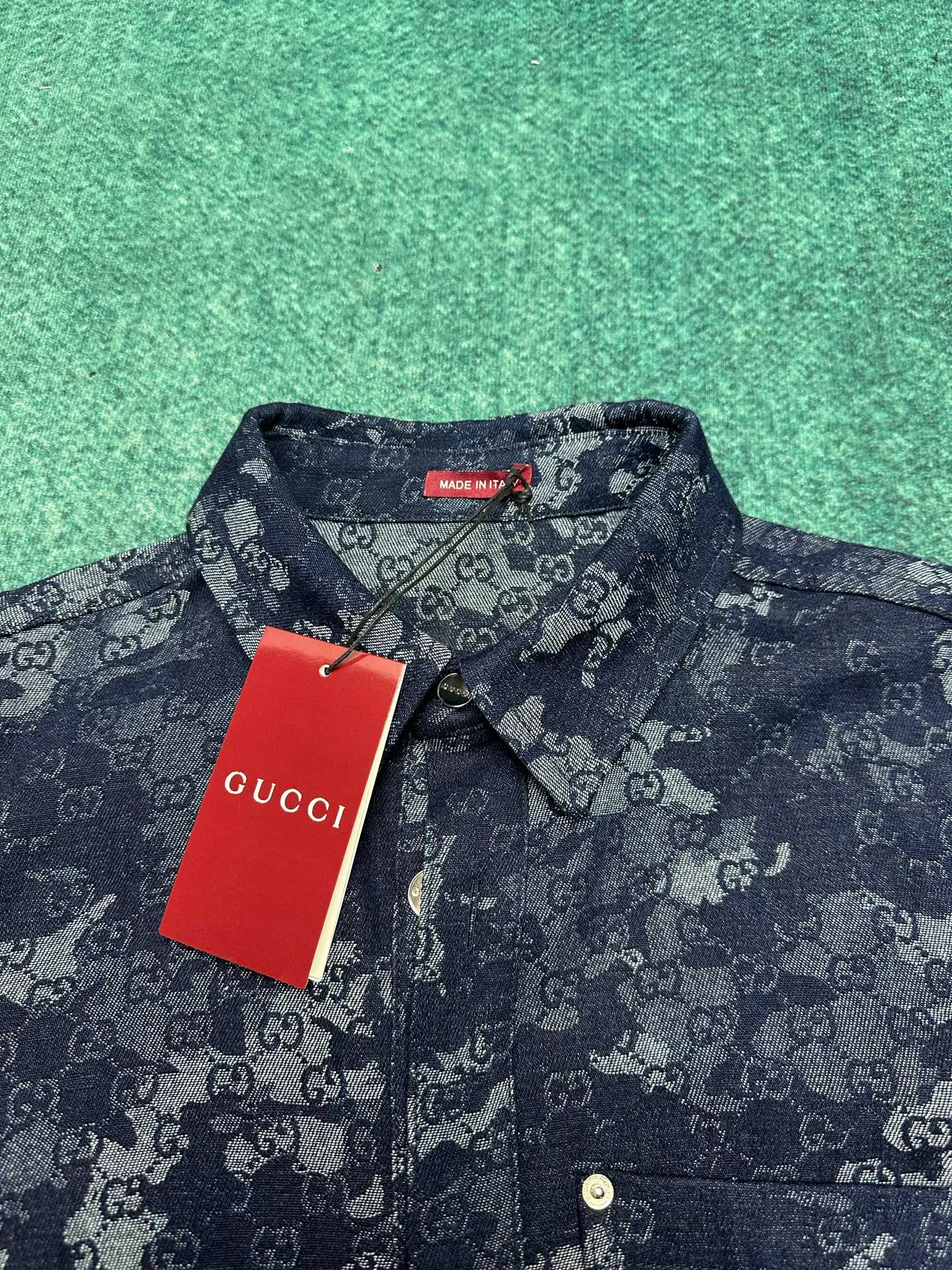 Рубашки Женские Gucci 72809