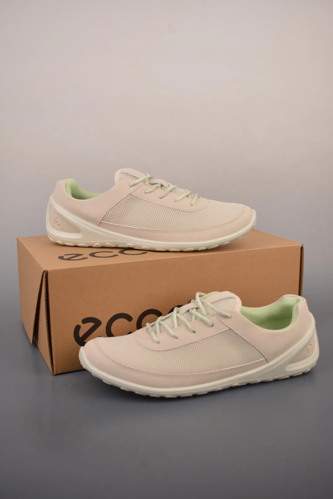 Кроссовки Мужские Ecco 17954853