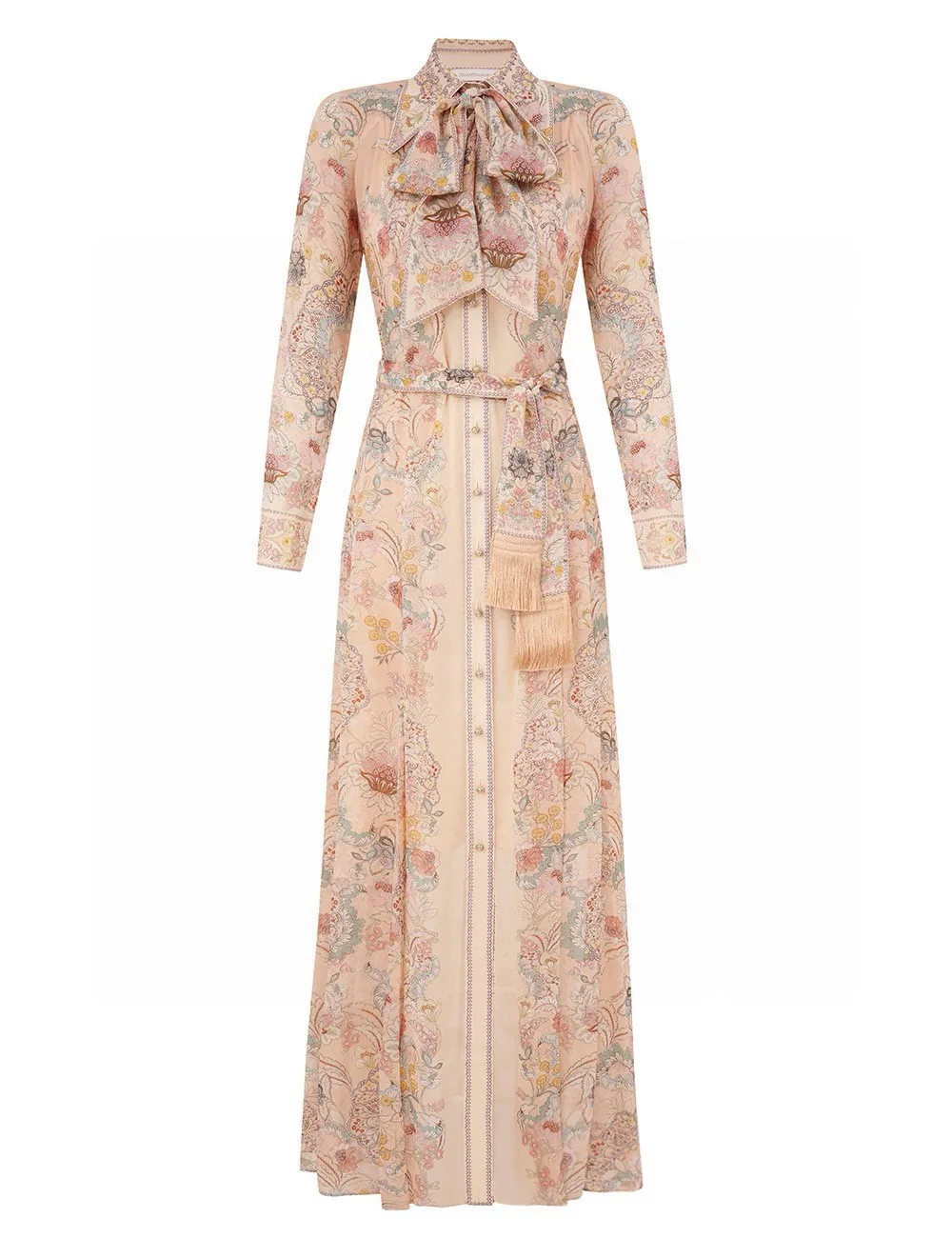 Платья Женские Zimmermann 11105444