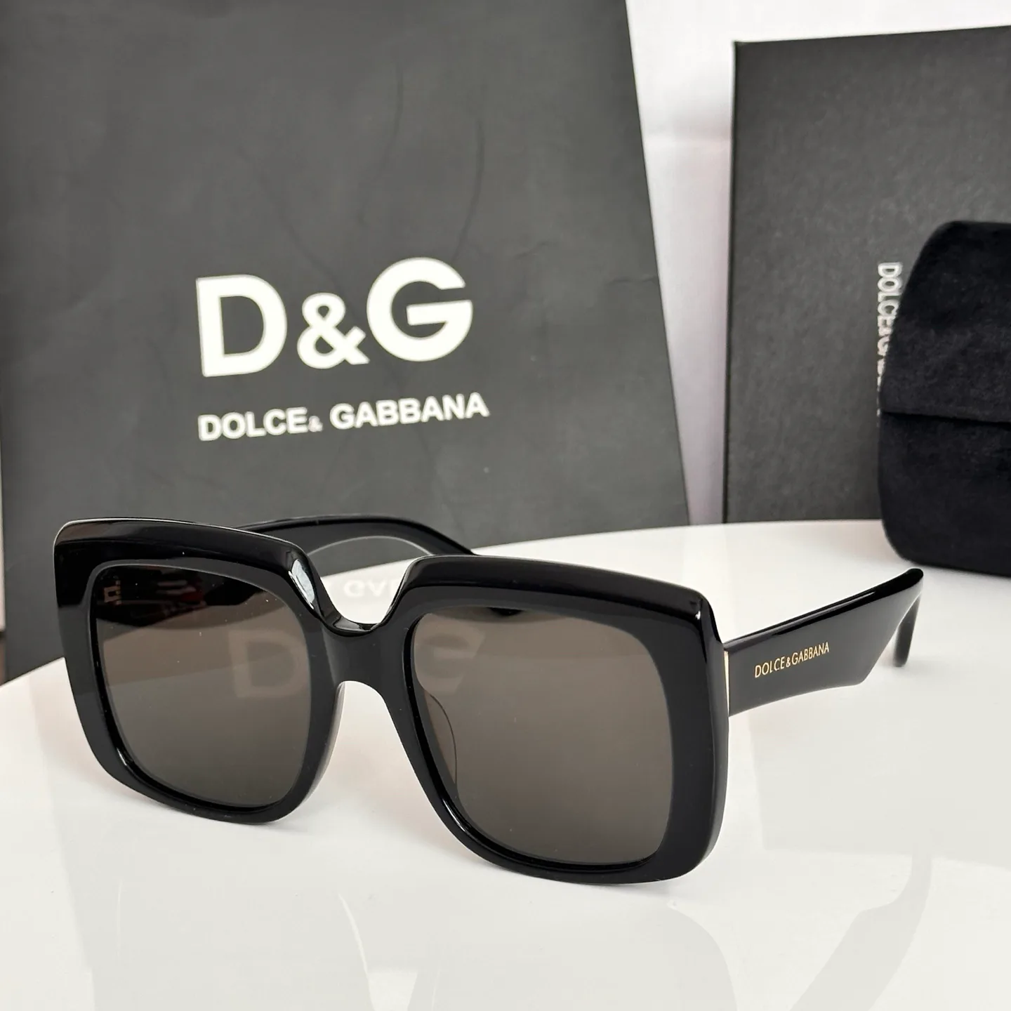 Очки Dolce & Gabbana 13542672