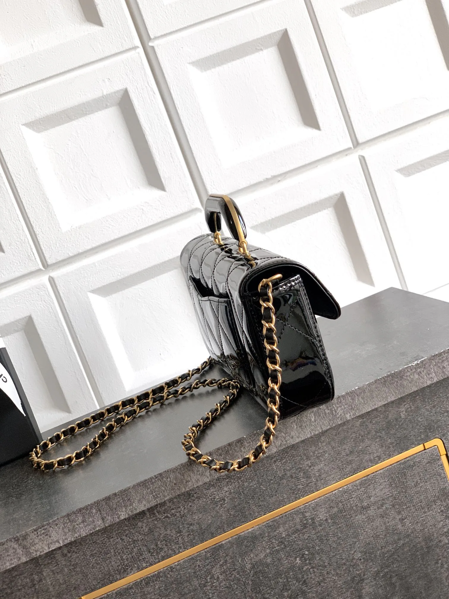 Классические Сумки Женские Chanel 11429496