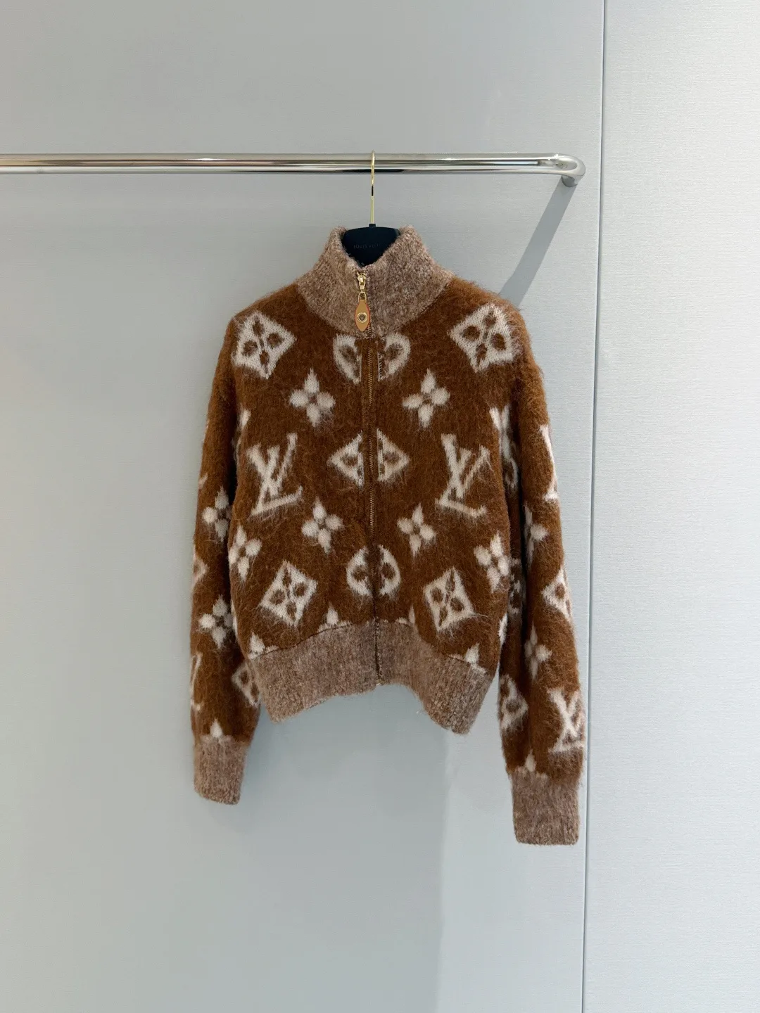 Джемперы И Свитеры Женские Louis Vuitton 19246761