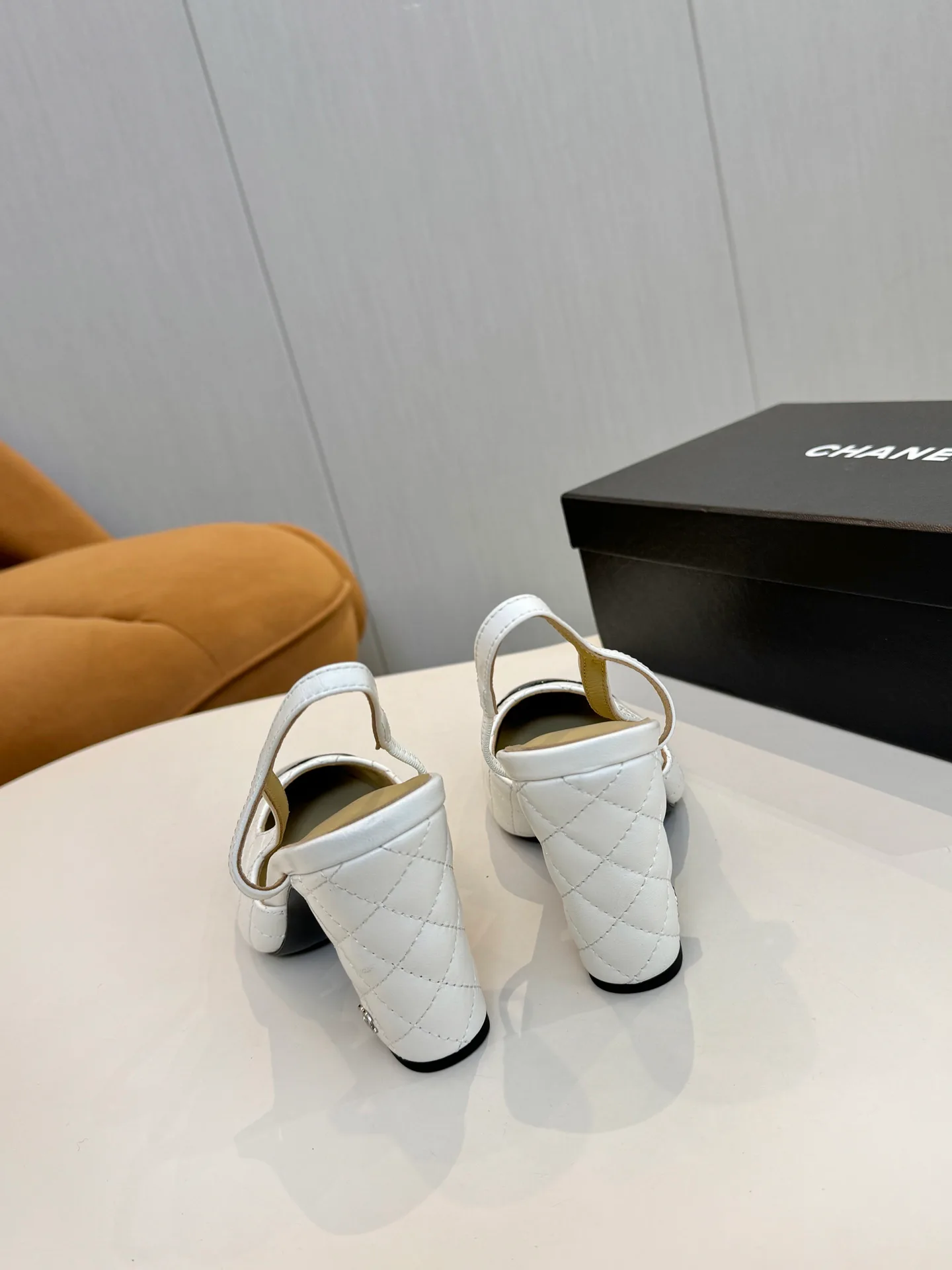 Туфли Женские Chanel 11434115