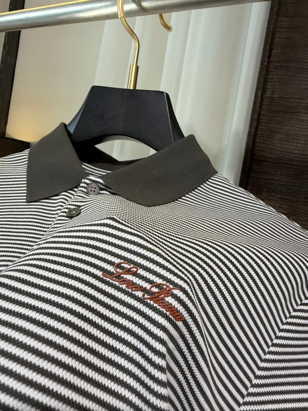 Футболки Мужские Loro Piana 11879344