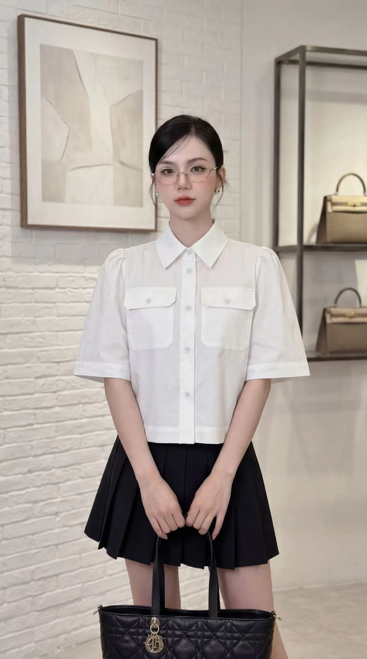 Рубашки Женские Louis Vuitton 12723094