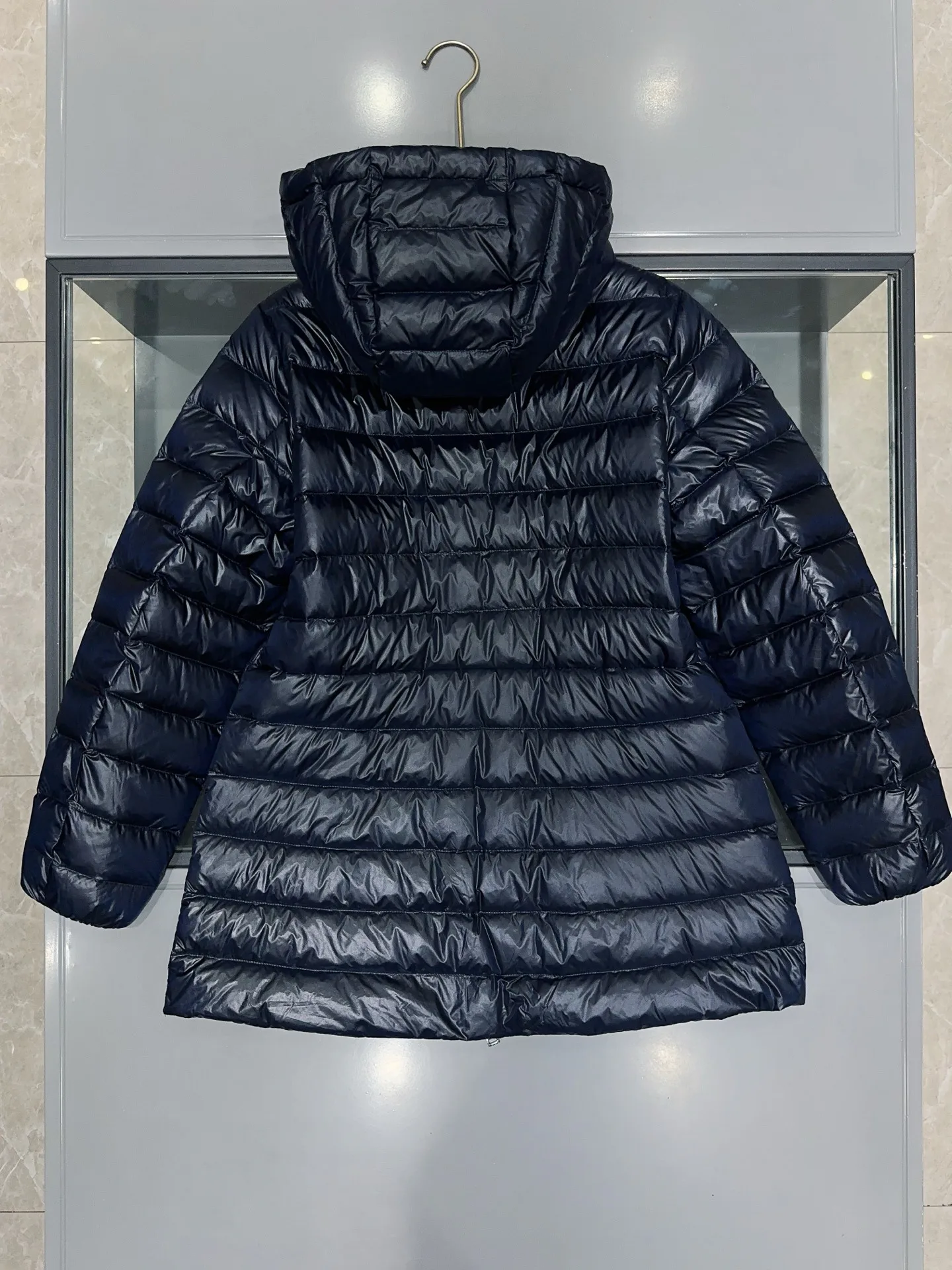 Куртки И Пуховики Женские Moncler 19307063