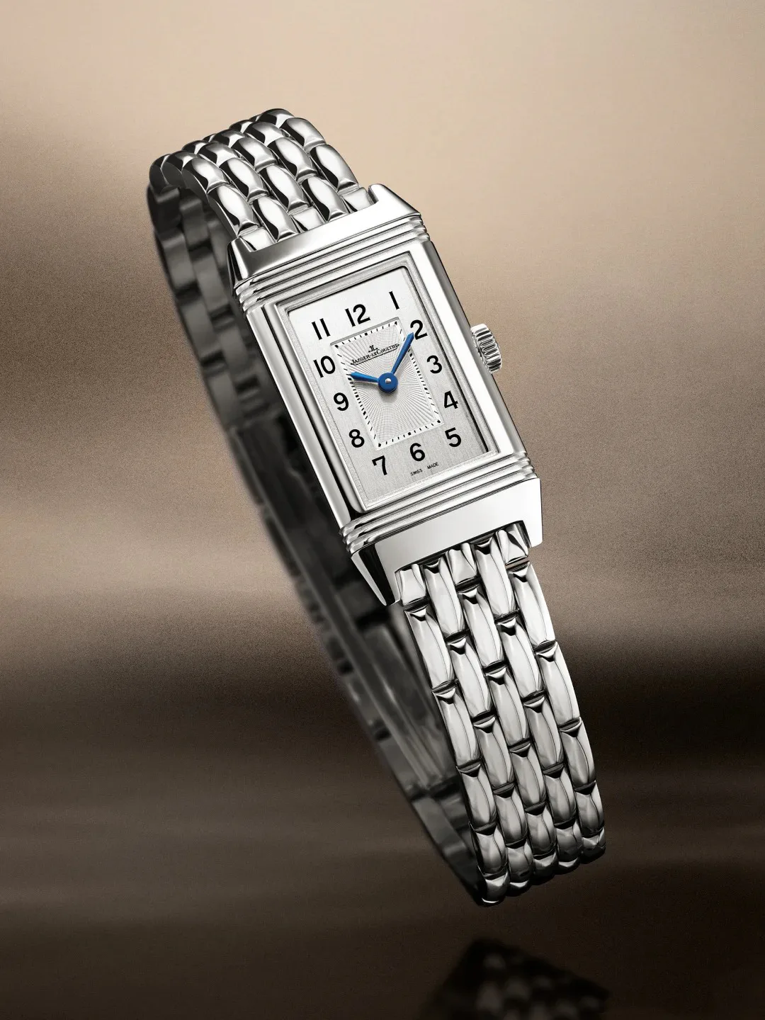 Часы Женские Jaeger-Lecoultre 1788079