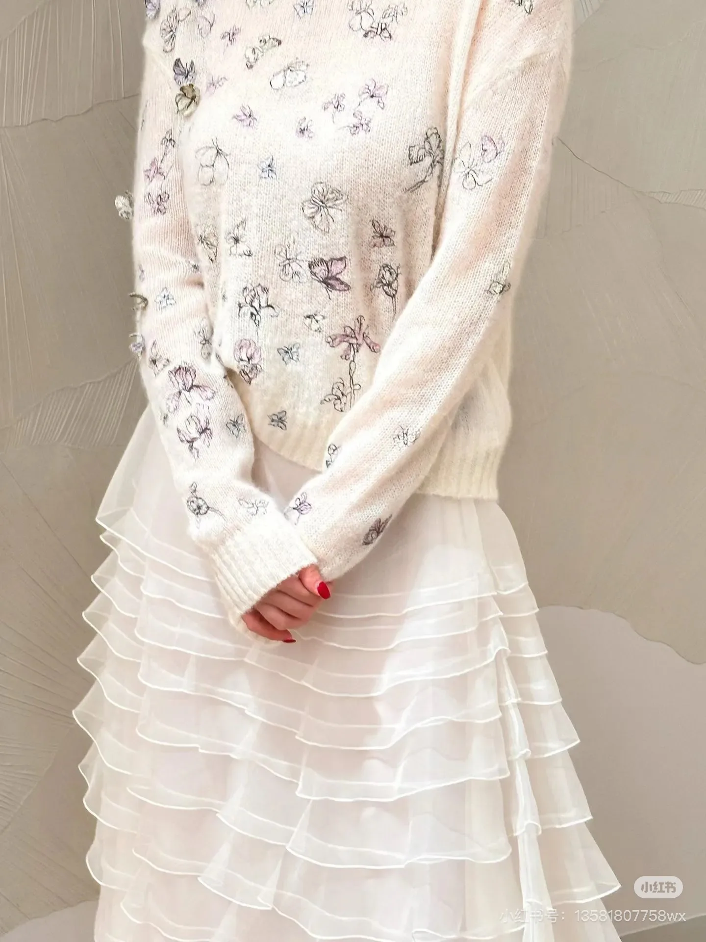 Джемперы И Свитеры Женские Christian Dior 4505326