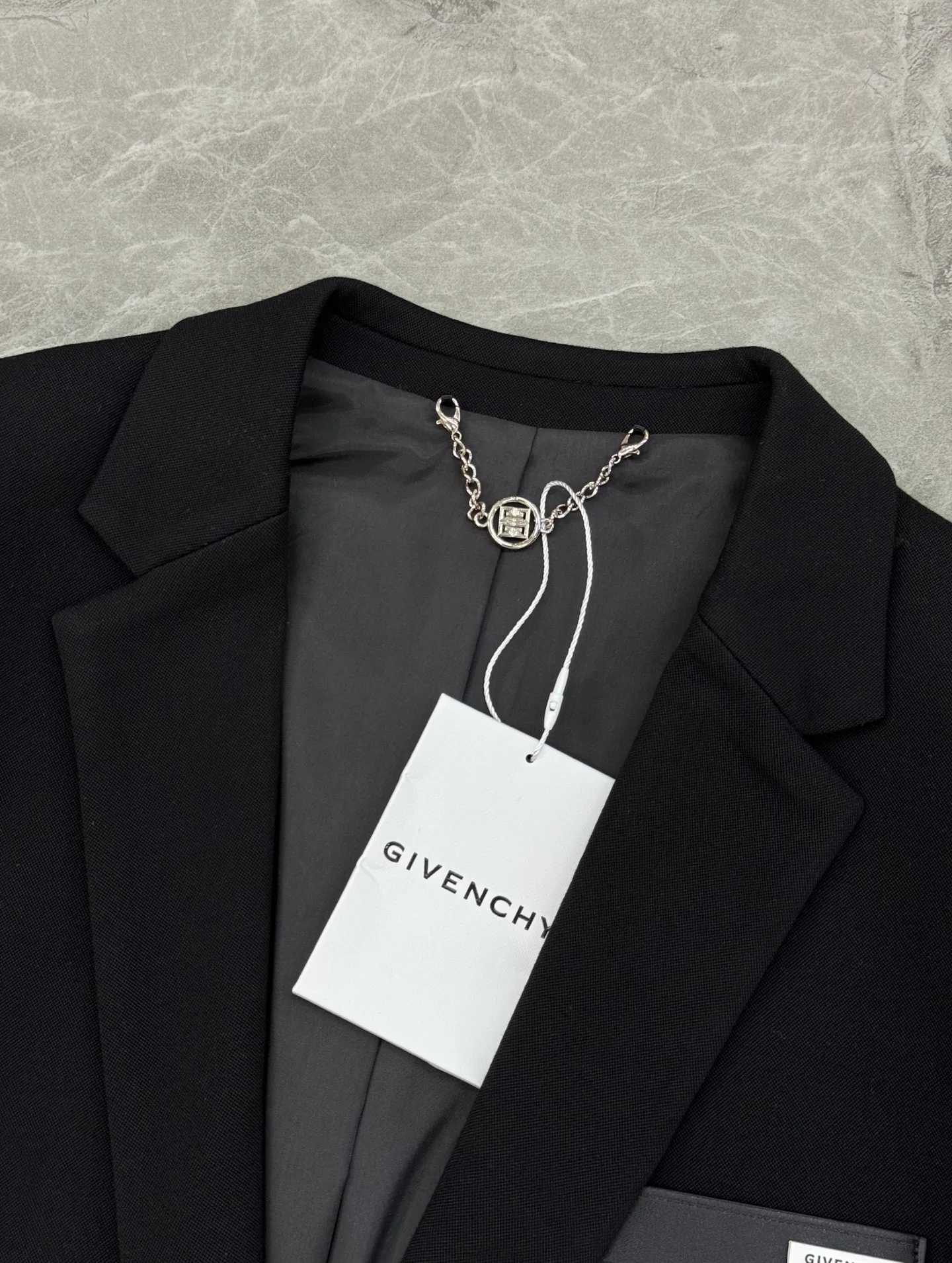 Пиджаки Мужские Givenchy 17223640