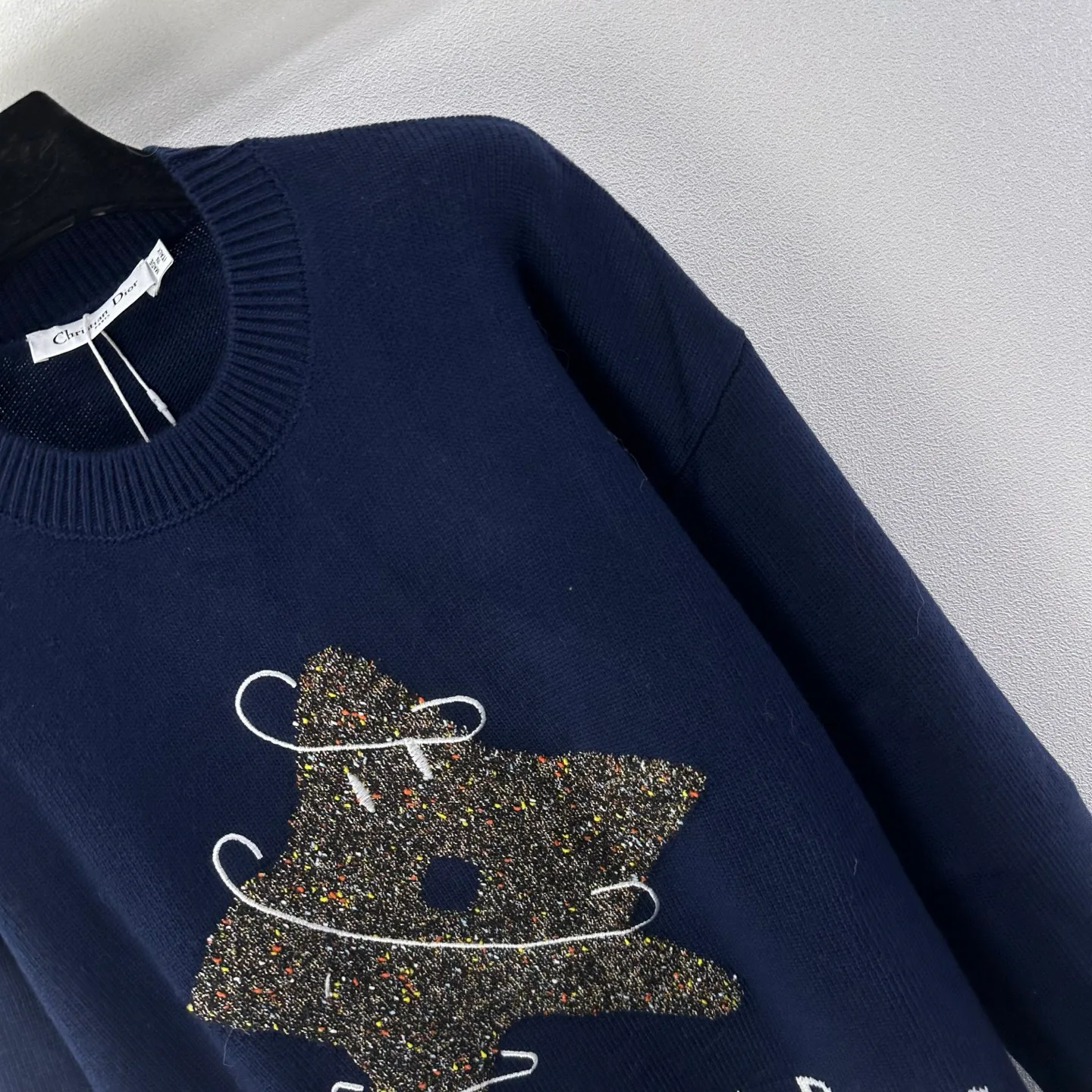 Джемперы И Свитеры Женские Christian Dior 18743153