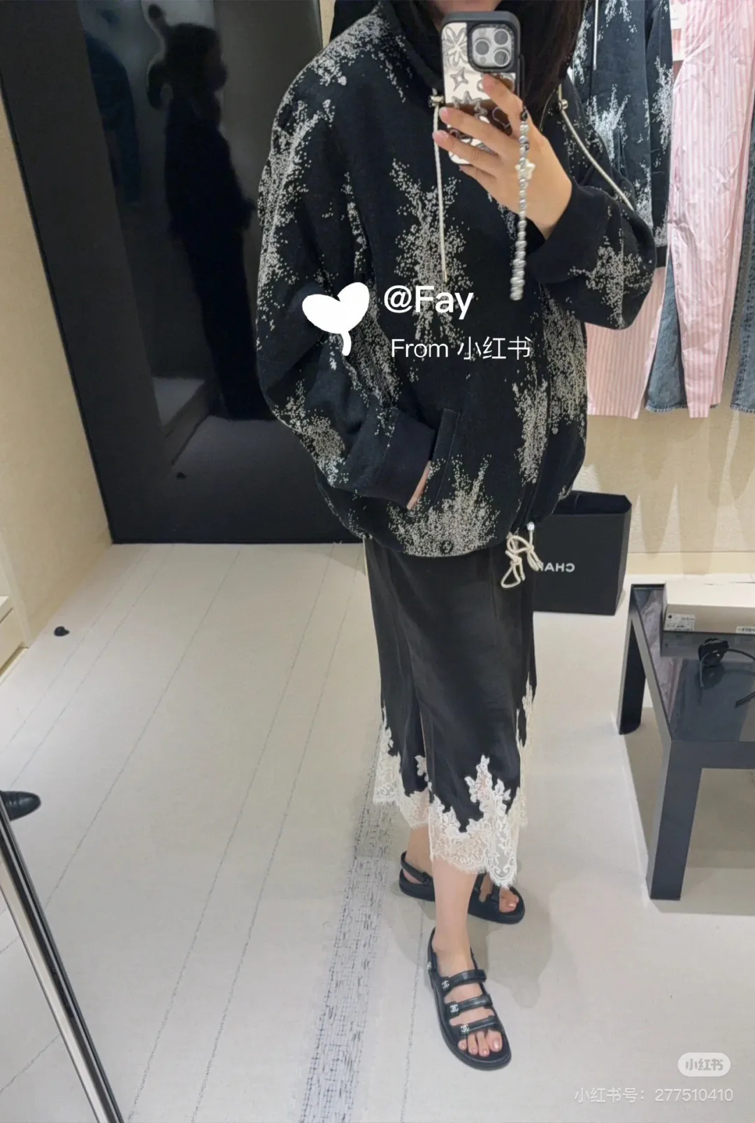 Классические Сумки Женские Chanel 66432