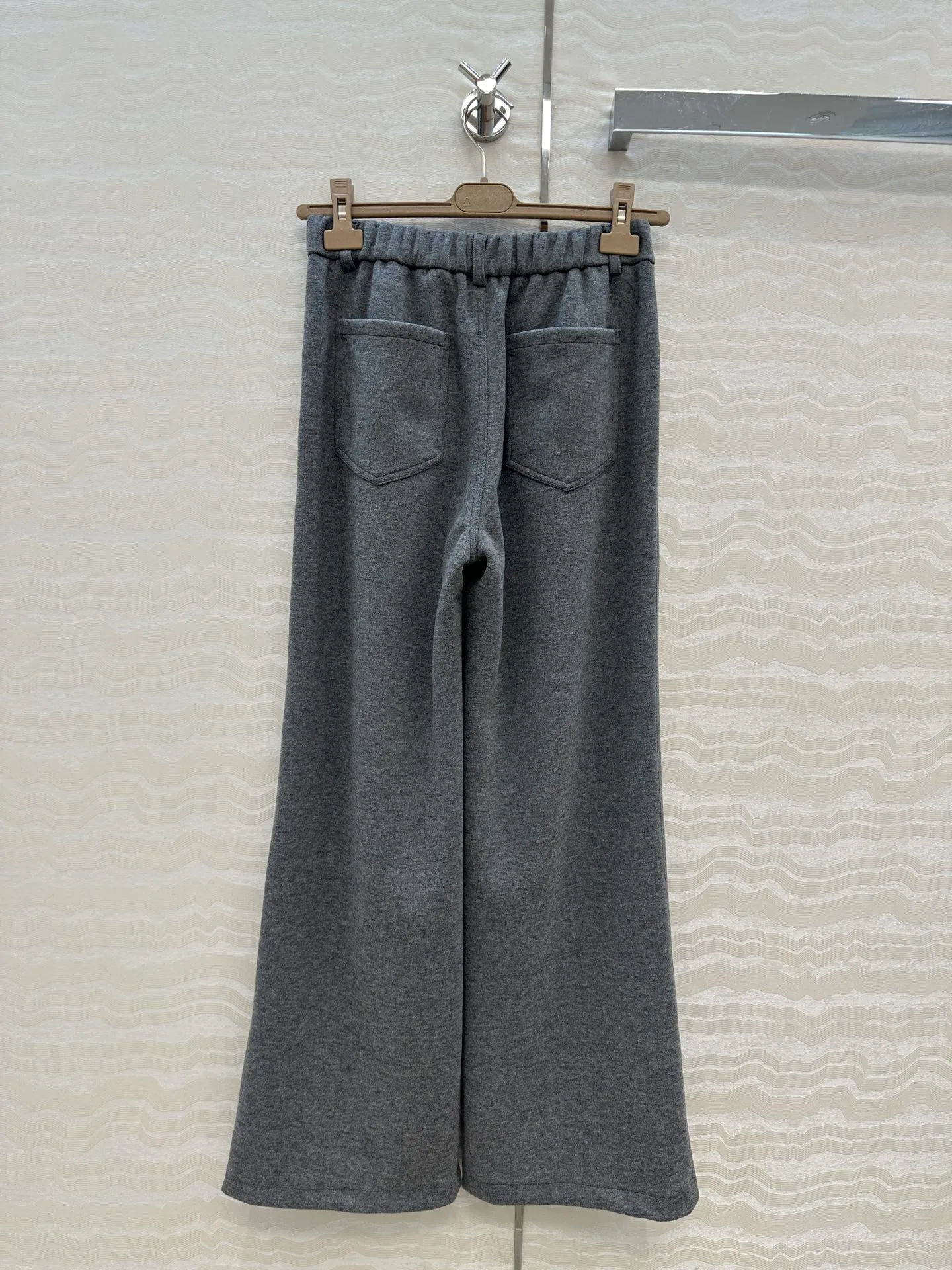 Брюки Женские Brunello Cucinelli 476784