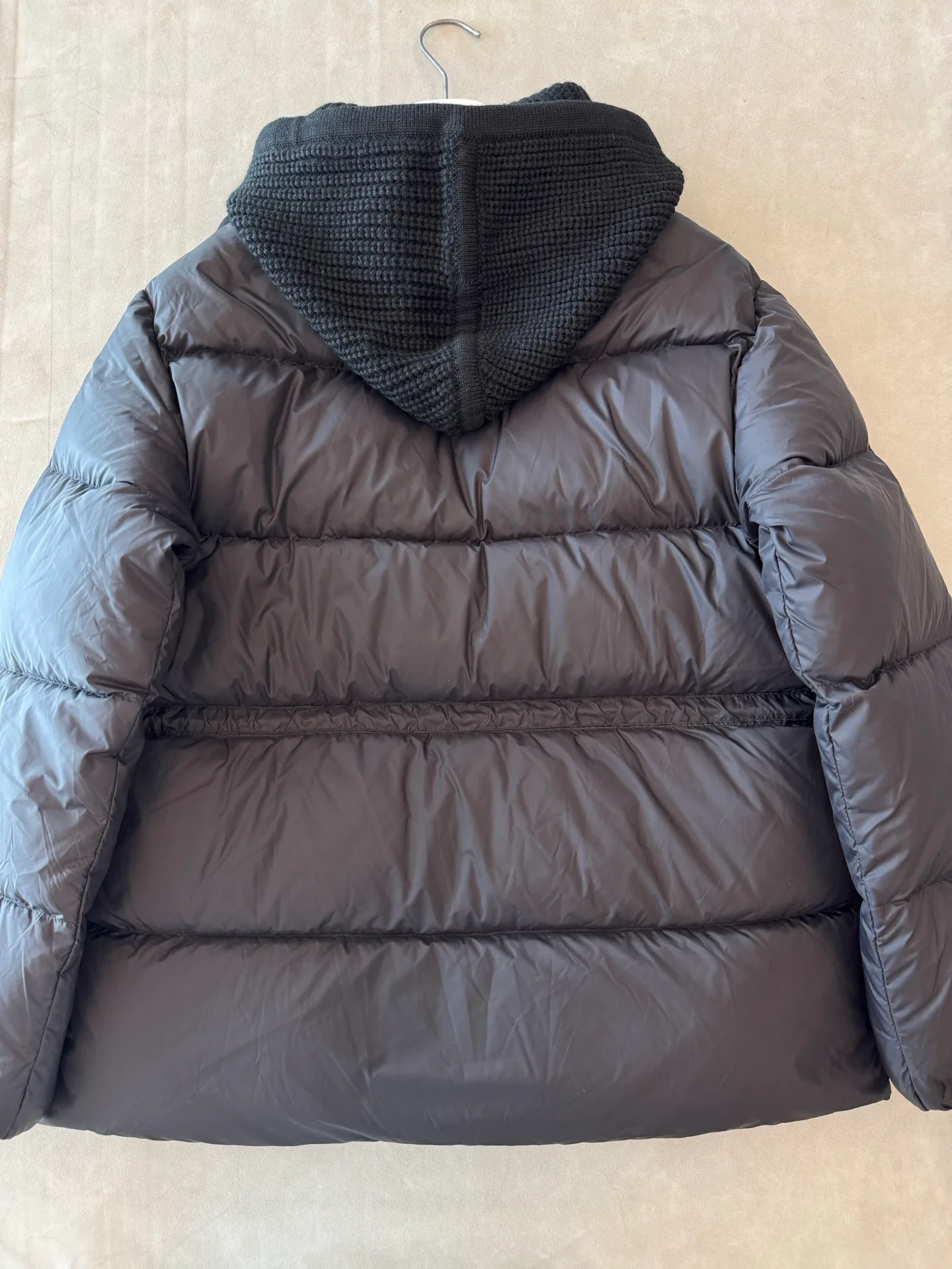 Куртки И Пуховики Женские Moncler 19175036