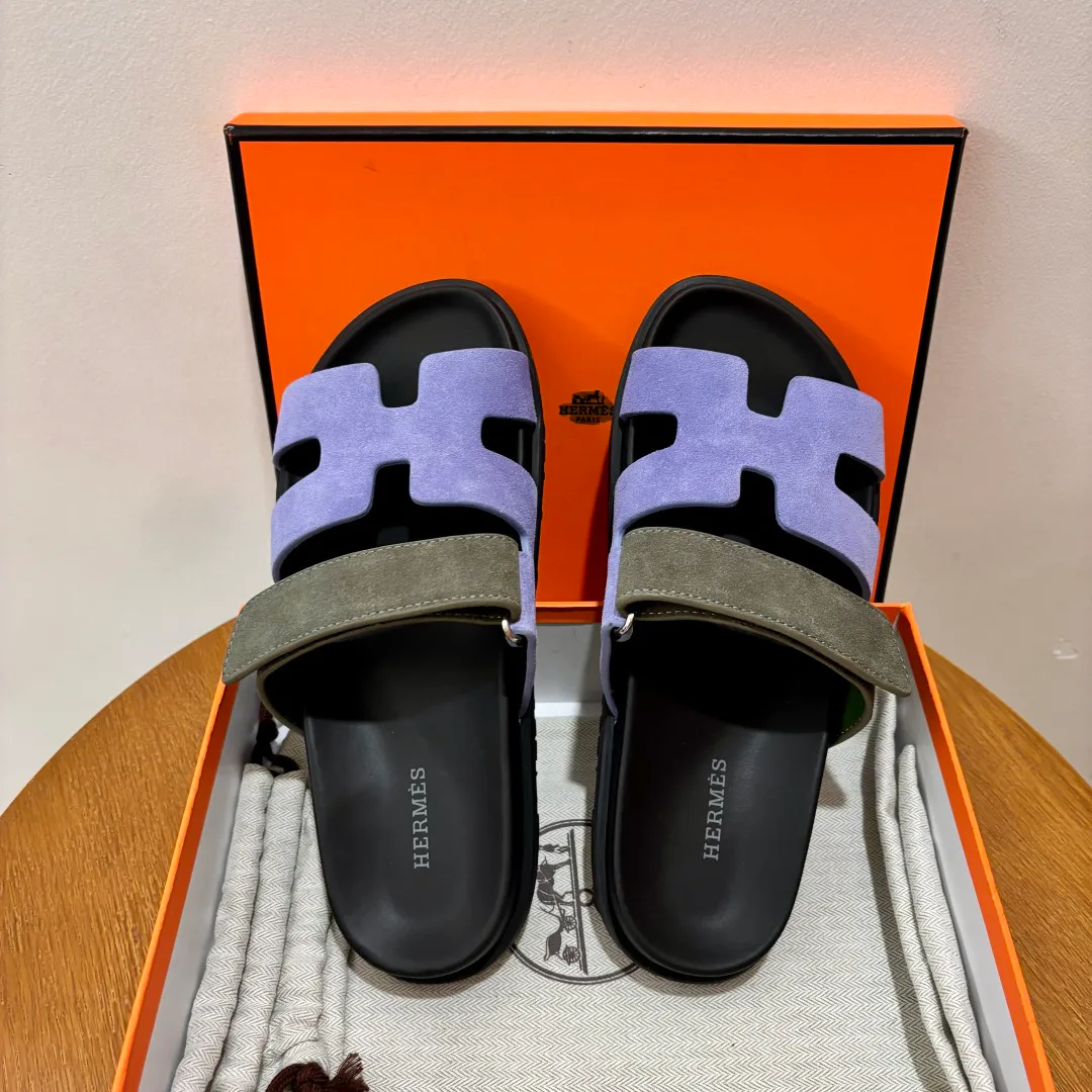 Сандалии Женские Hermes 1089978