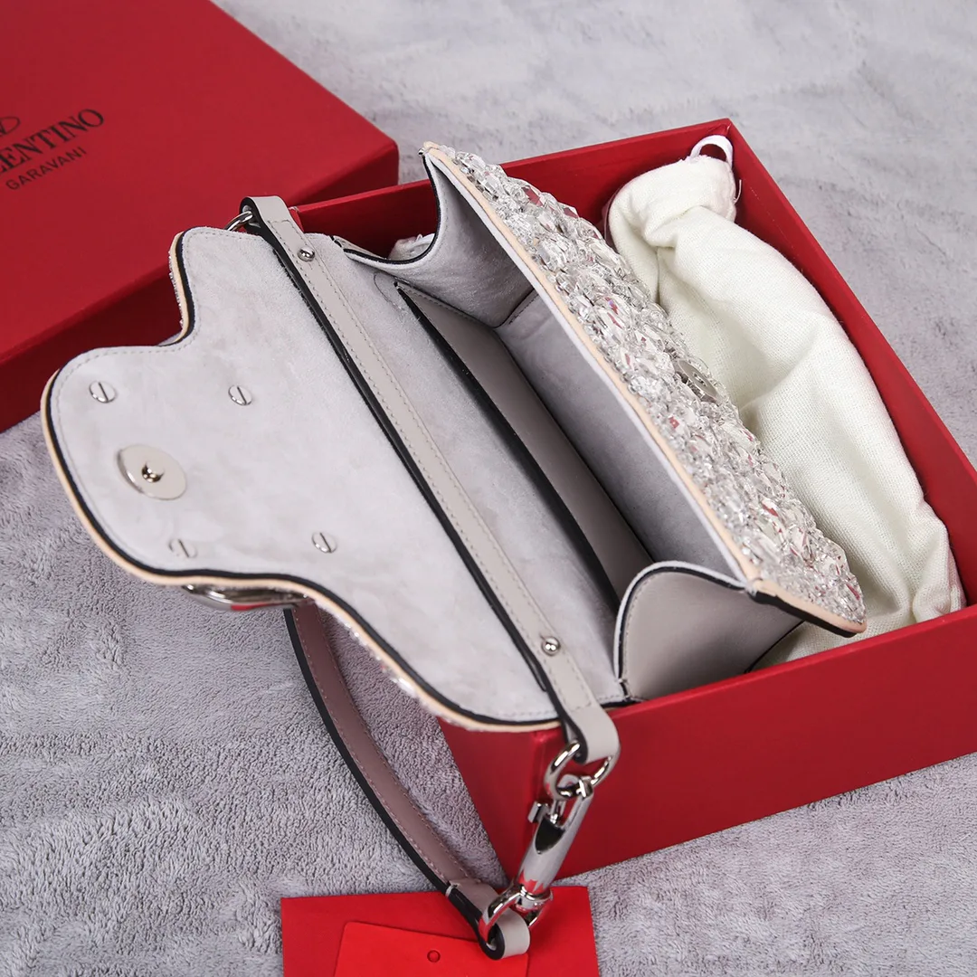 Сумки На Ремне Женские Valentino 941392