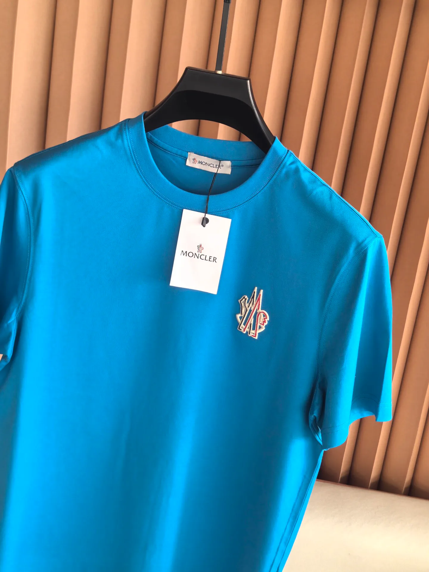 Футболки Мужские Moncler 10511783