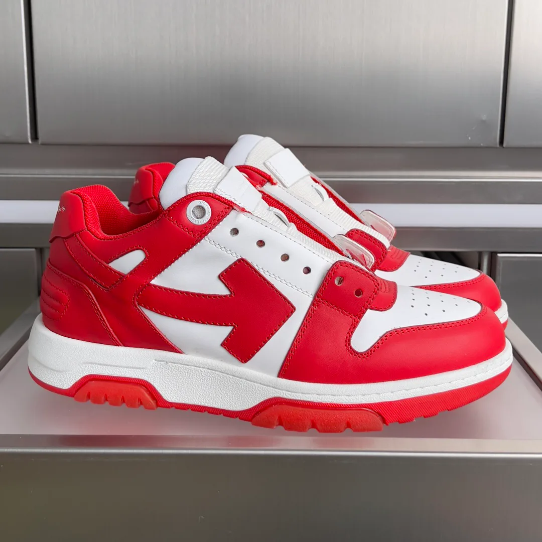Кроссовки Женские Off-White 1879365