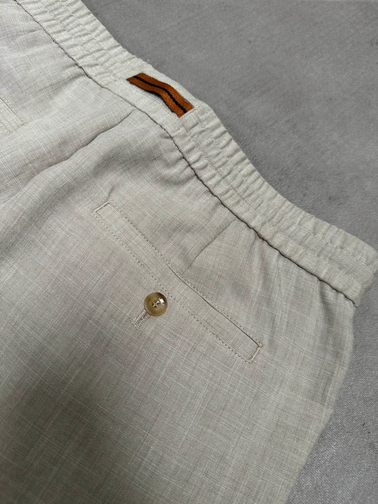 Брюки Мужские Zegna 17563157