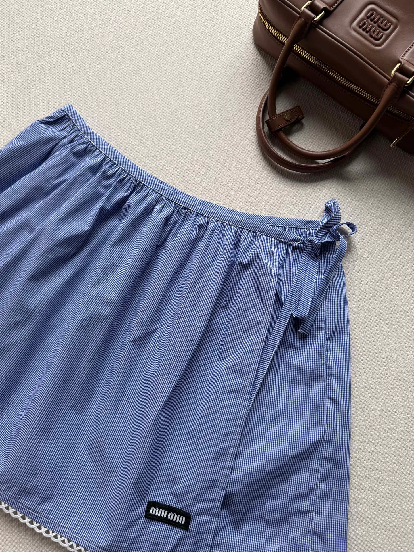 Юбки Женские Miu Miu 12239336