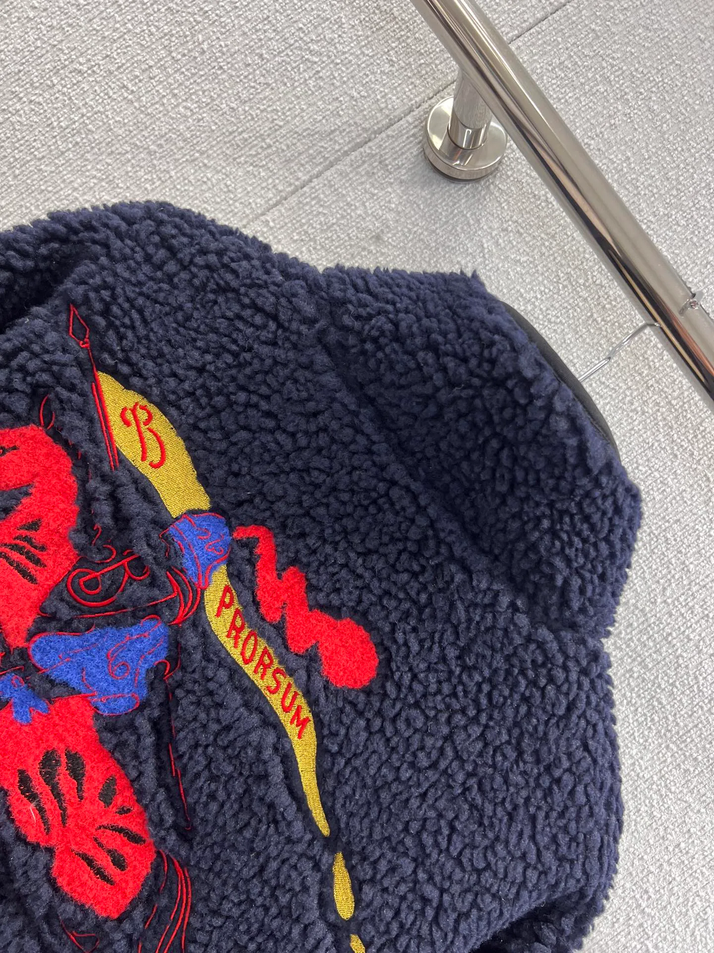 Куртки И Пуховики Женские Burberry 1068395