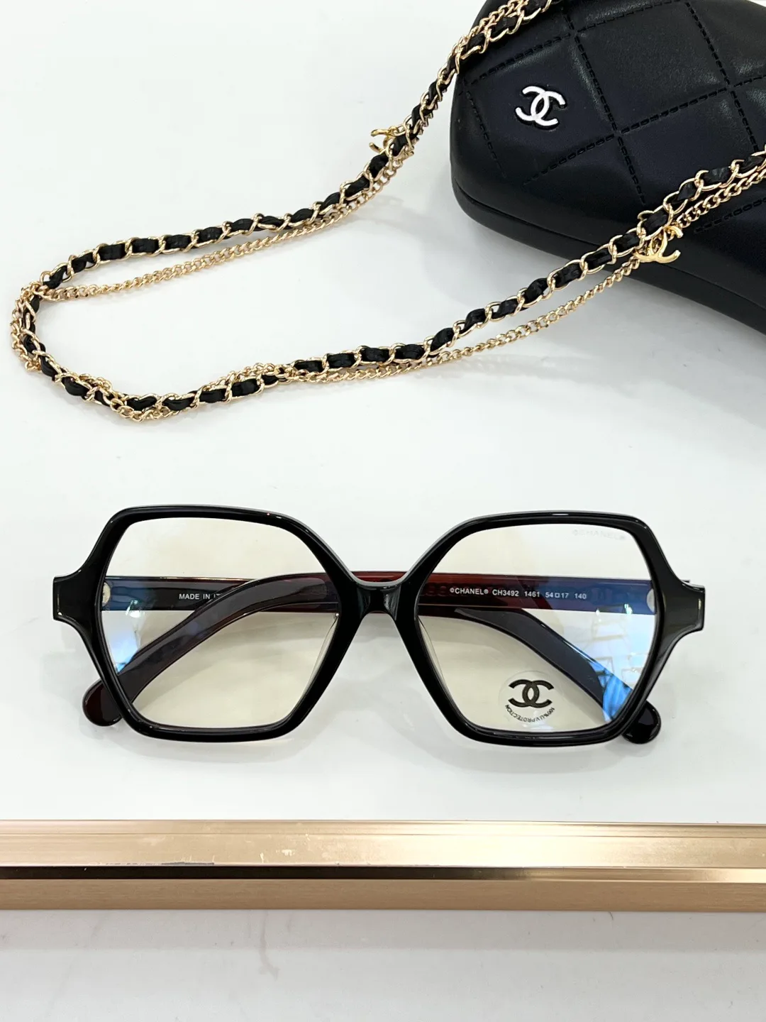 Очки Chanel 16870918