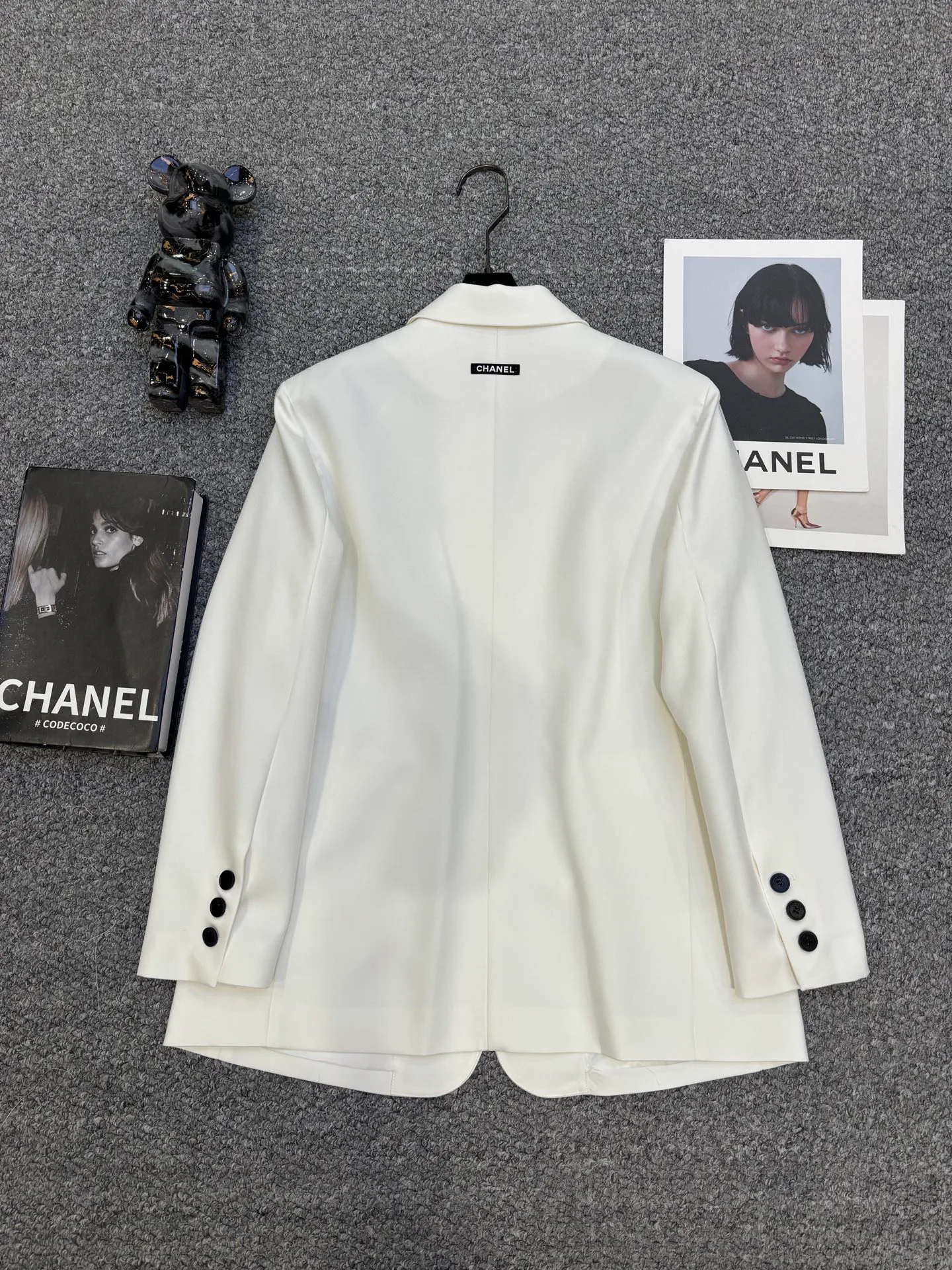Жакеты Женские Chanel 18362976