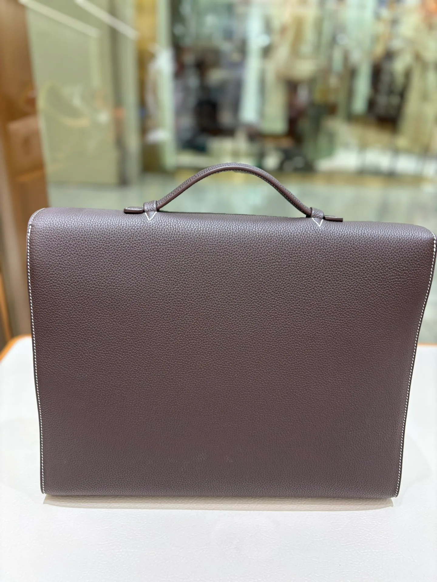 Деловые Сумки Мужские Hermes 12887521