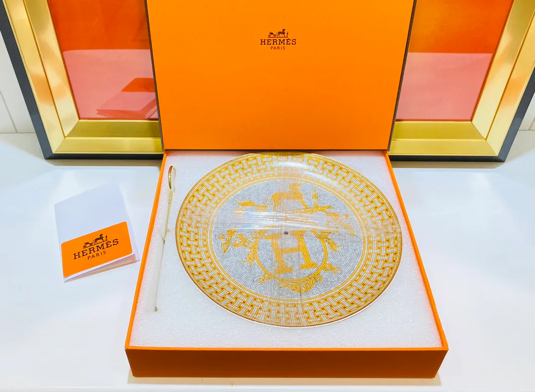 Посуда Hermes 86087