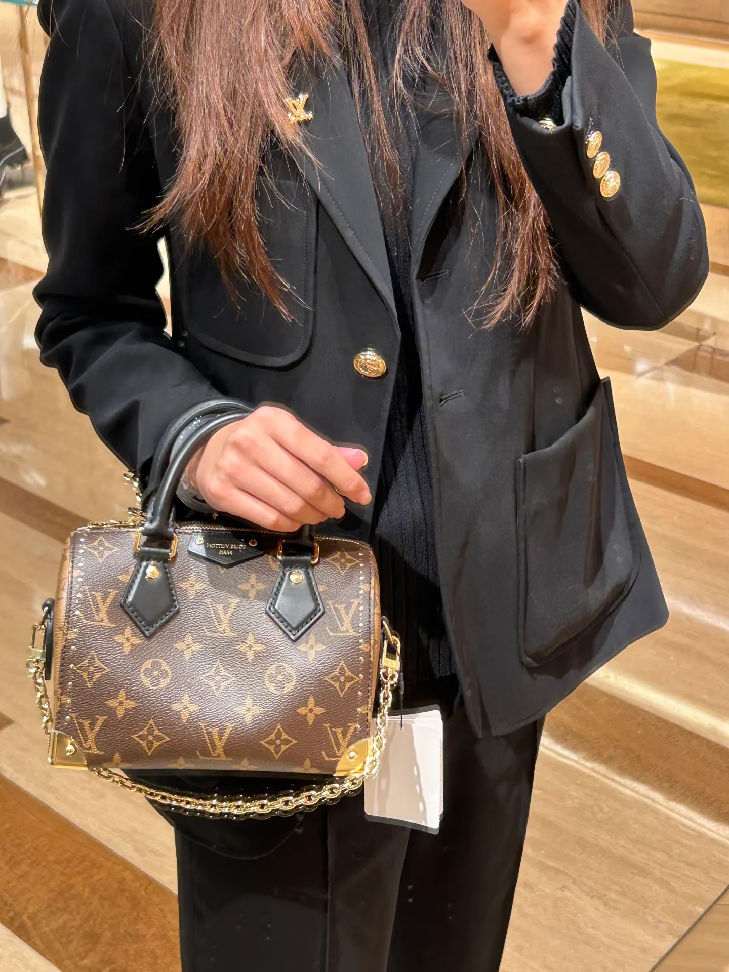Классические Сумки Женские Louis Vuitton 18148120